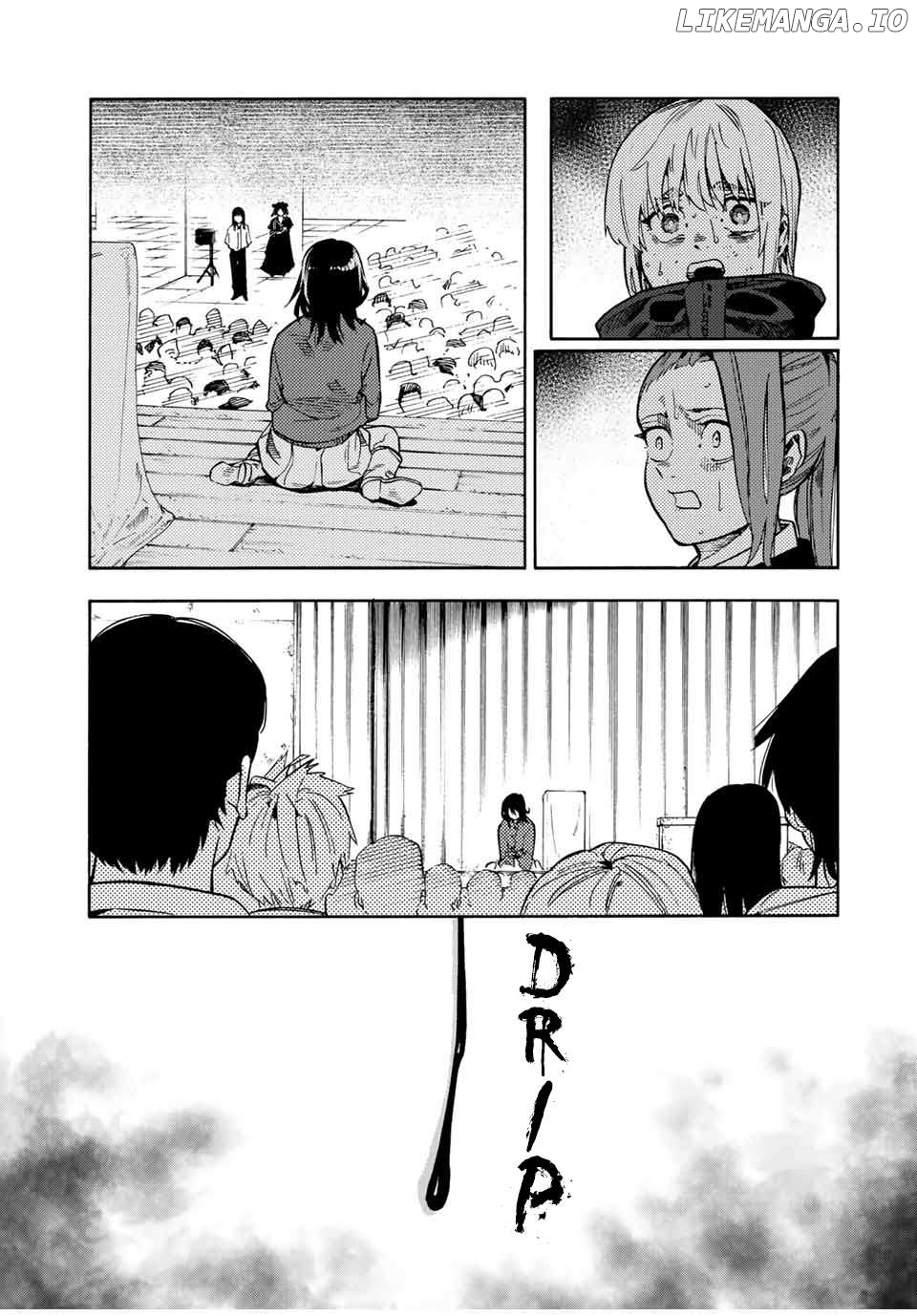 Juujika No Rokunin Chapter 206 image 17